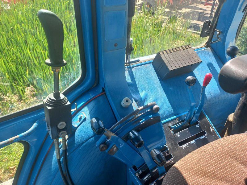 Ford 6710 A