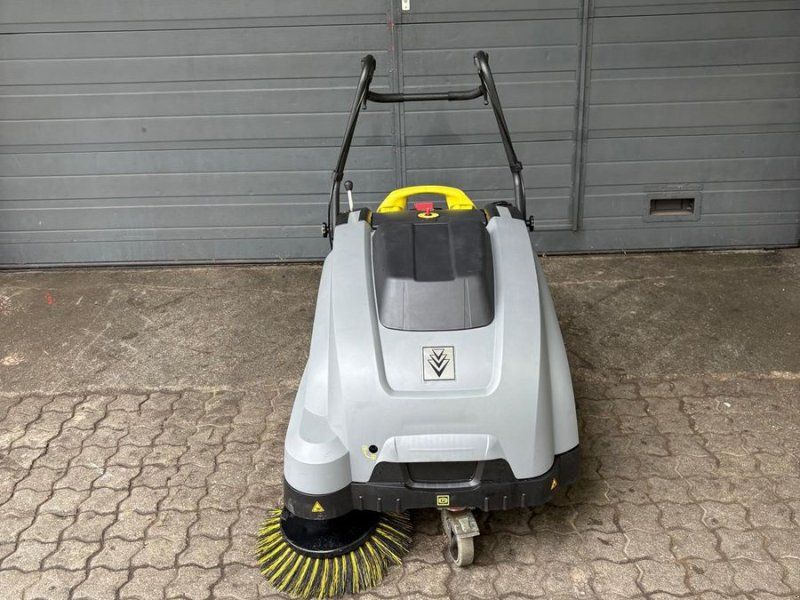 Kärcher KM 75/40 W Bp Pack