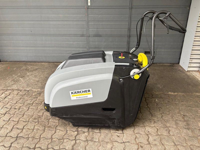 Kärcher KM 75/40 W Bp Pack