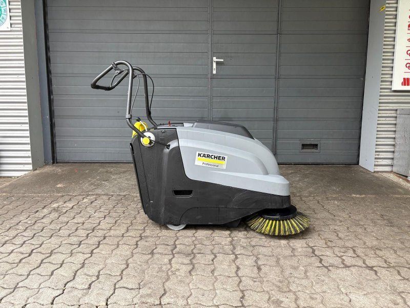 Kärcher KM 75/40 W Bp Pack