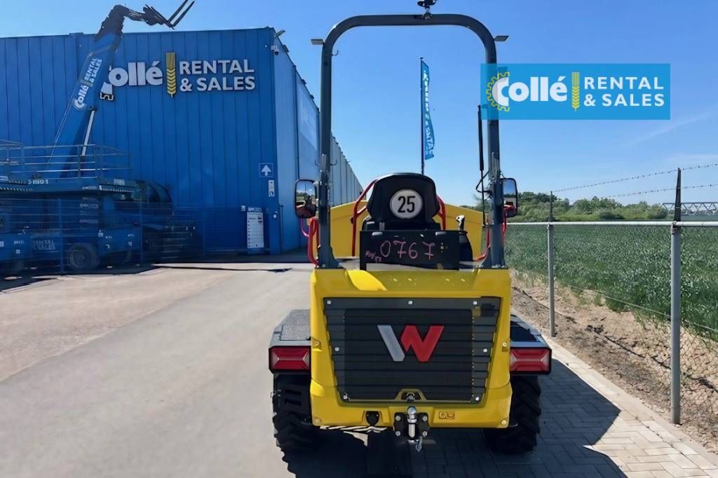 Wacker Neuson DW40 | NEW 2025