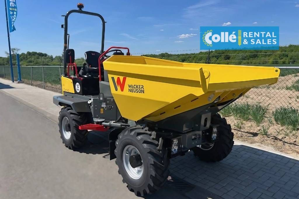 Wacker Neuson DW40 | NEW 2025