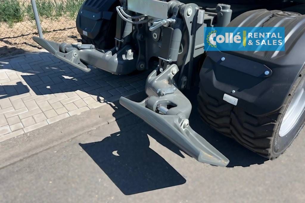 Wacker Neuson EW 100 | 2024