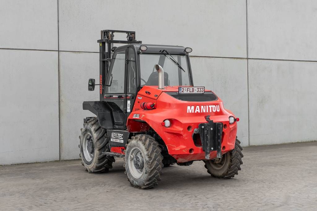 Manitou M 30-4