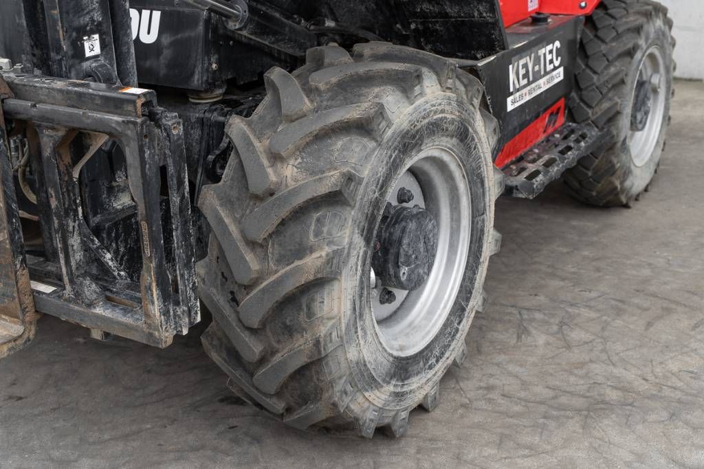 Manitou M 30-4