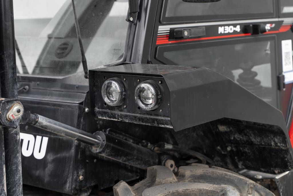 Manitou M 30-4