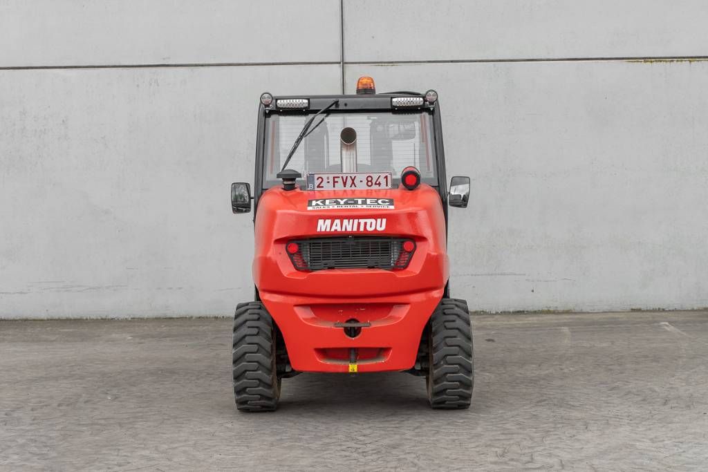 Manitou MC 30-4