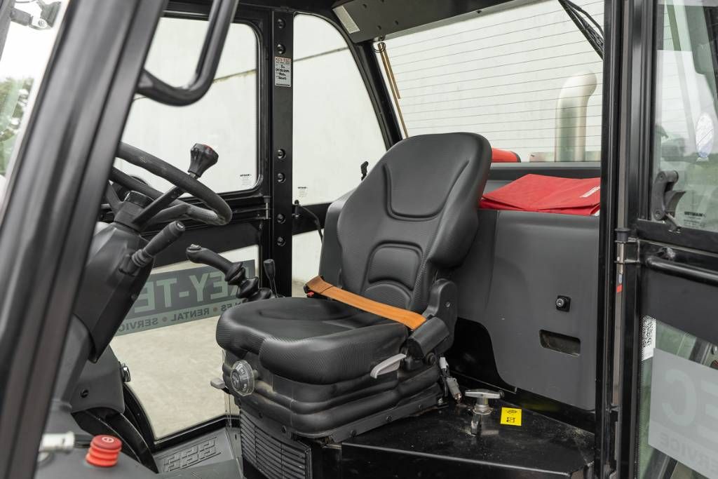 Manitou MC 30-4