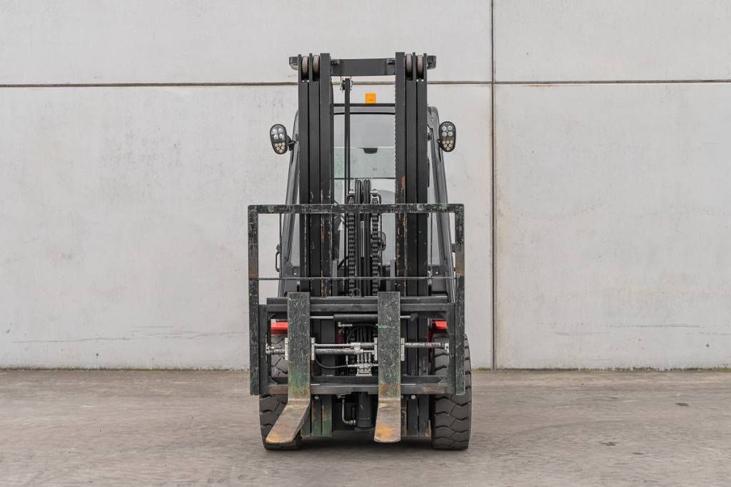 Manitou MI 35 D