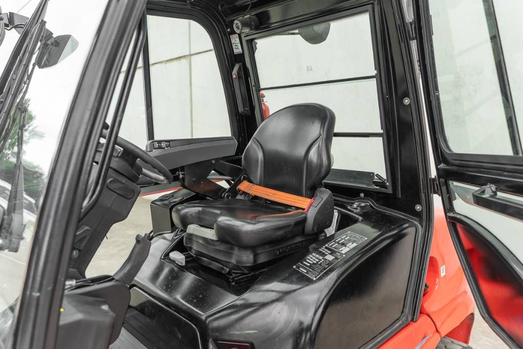 Manitou MI 35 D