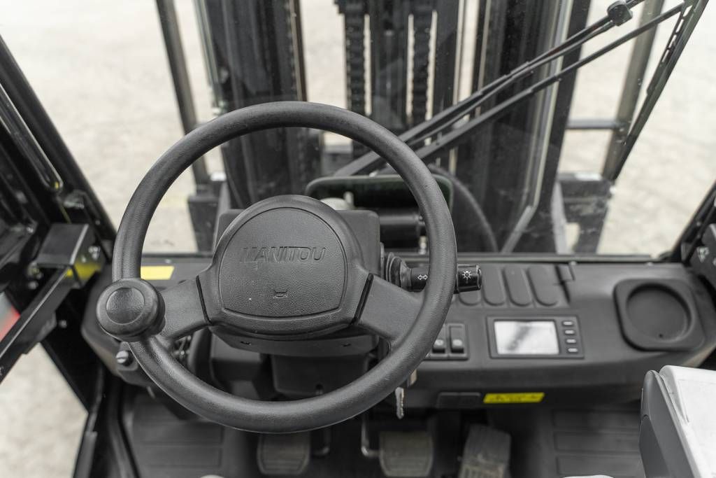 Manitou MI 35 D