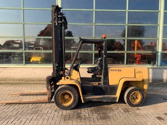 Hyster H 7.00 XL