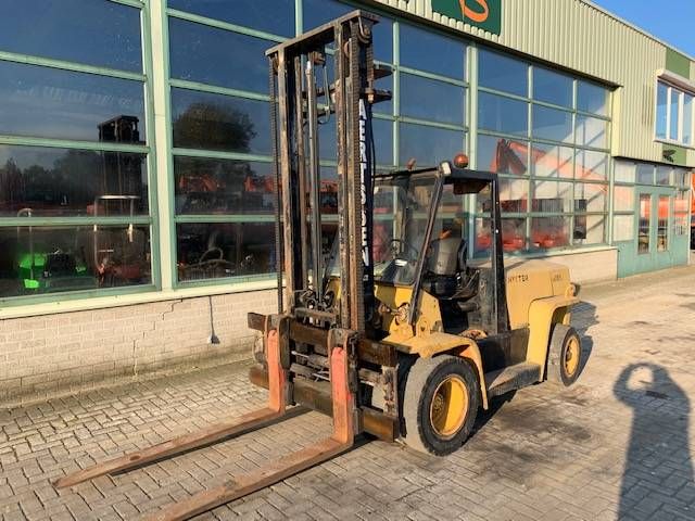 Hyster H 7.00 XL