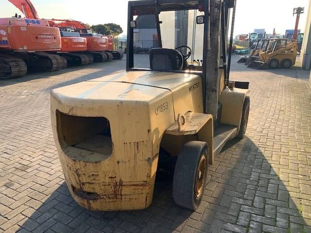 Hyster H 7.00 XL