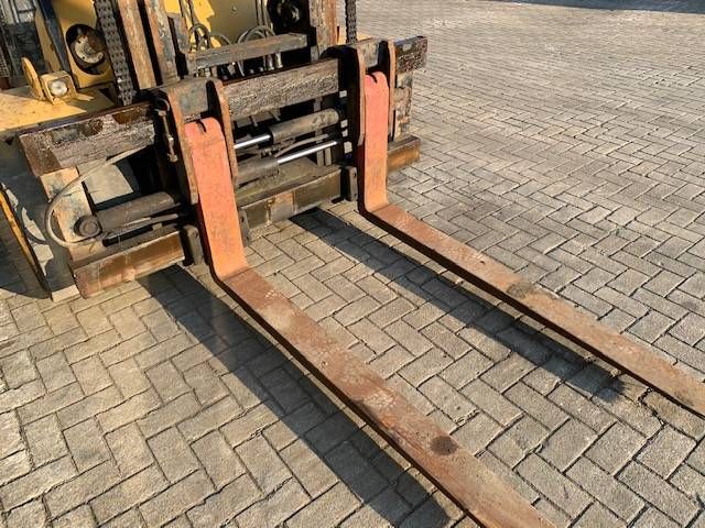 Hyster H 7.00 XL