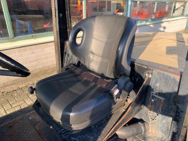 Hyster H 7.00 XL