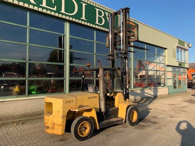 Hyster H 7.00 XL