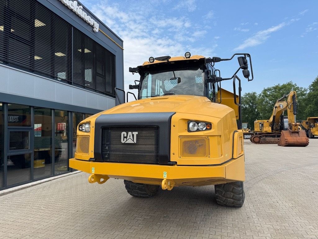 CAT 730