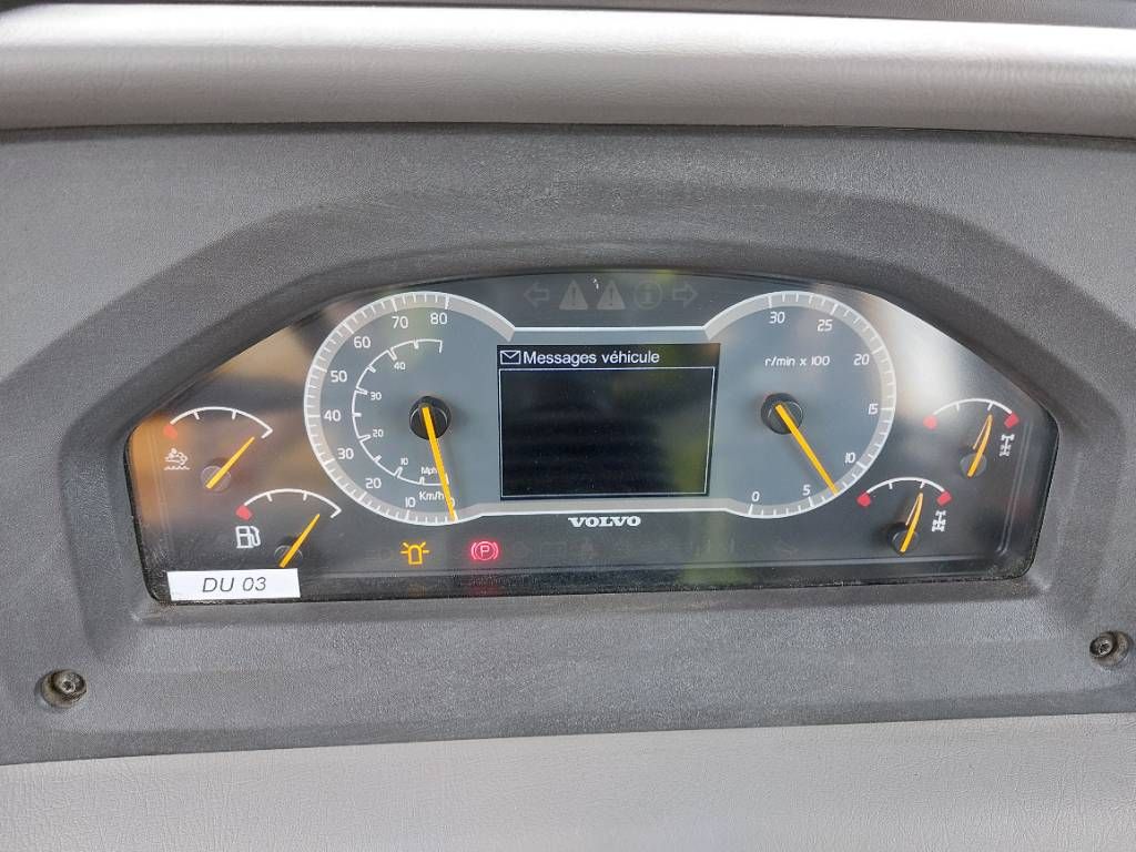 Volvo A 45 G