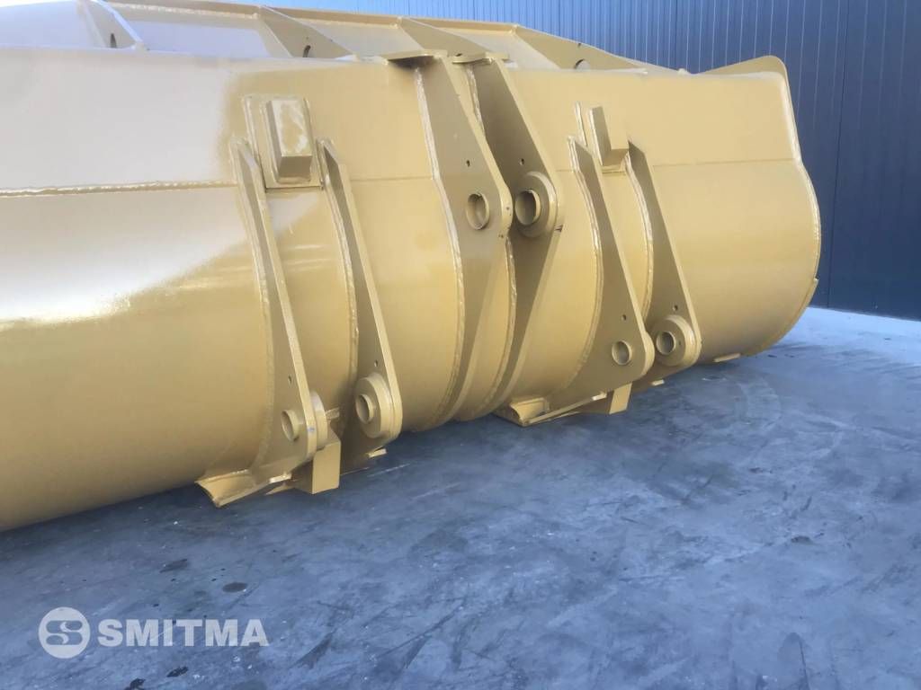 CAT 950G