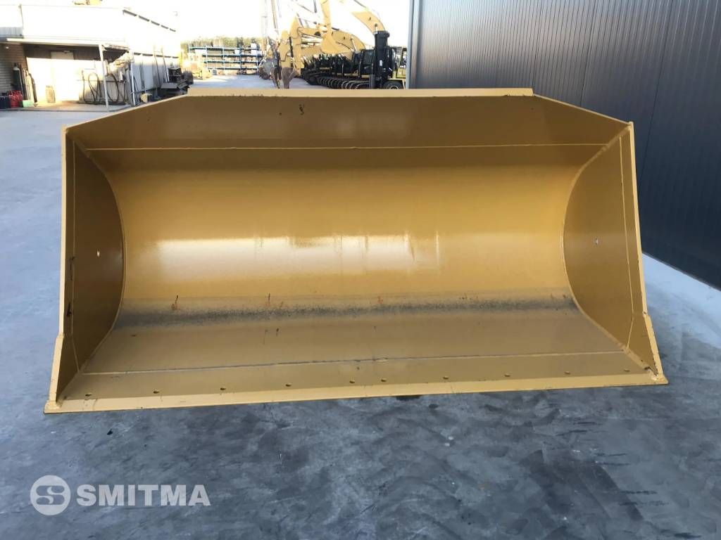 CAT 962H