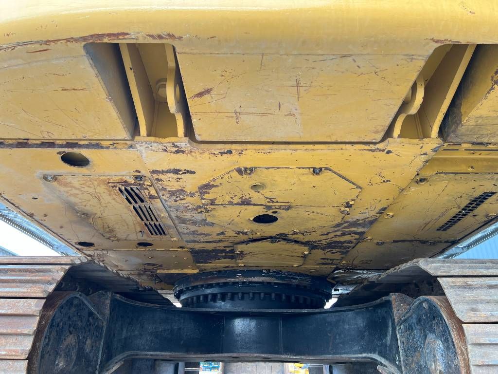 CAT 336F L