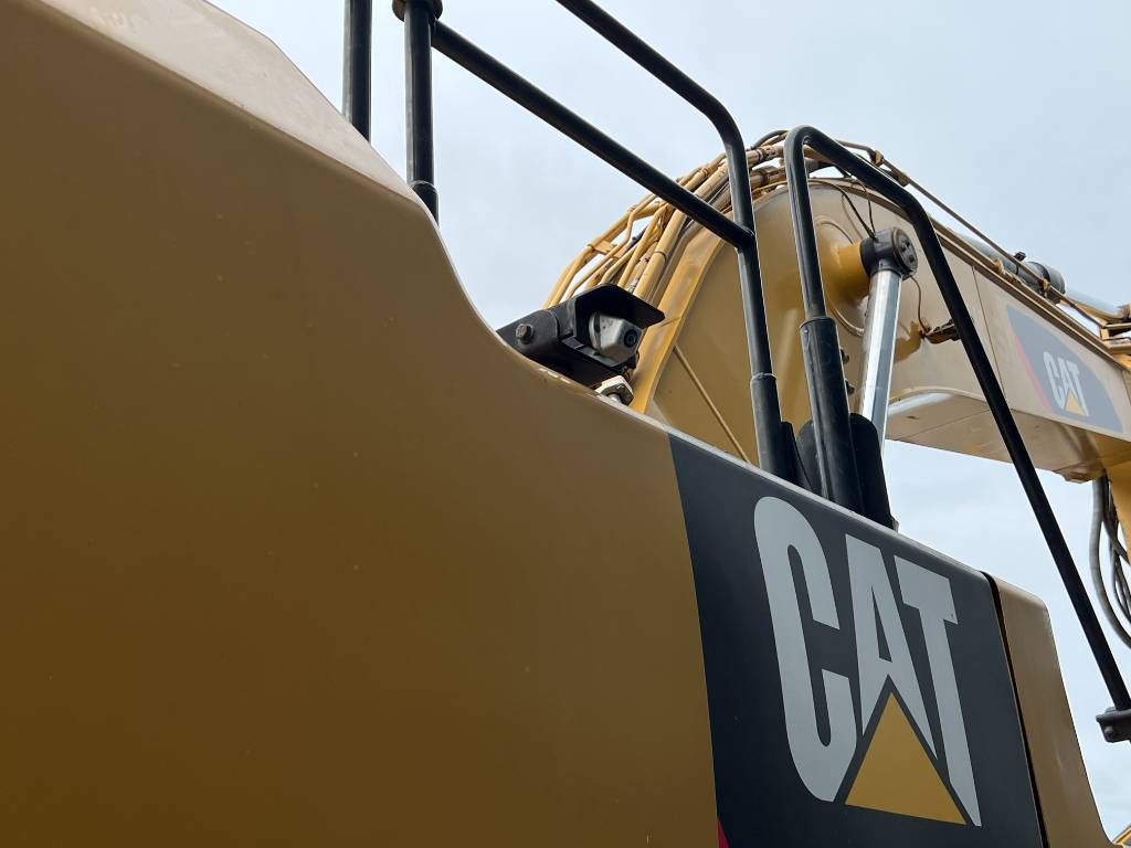 CAT 336F L