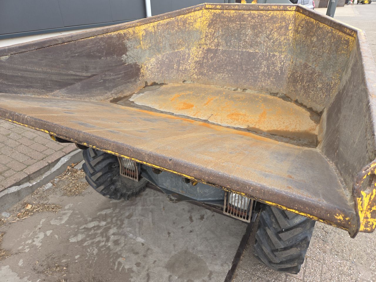 Wacker Neuson 3001 S DW30
