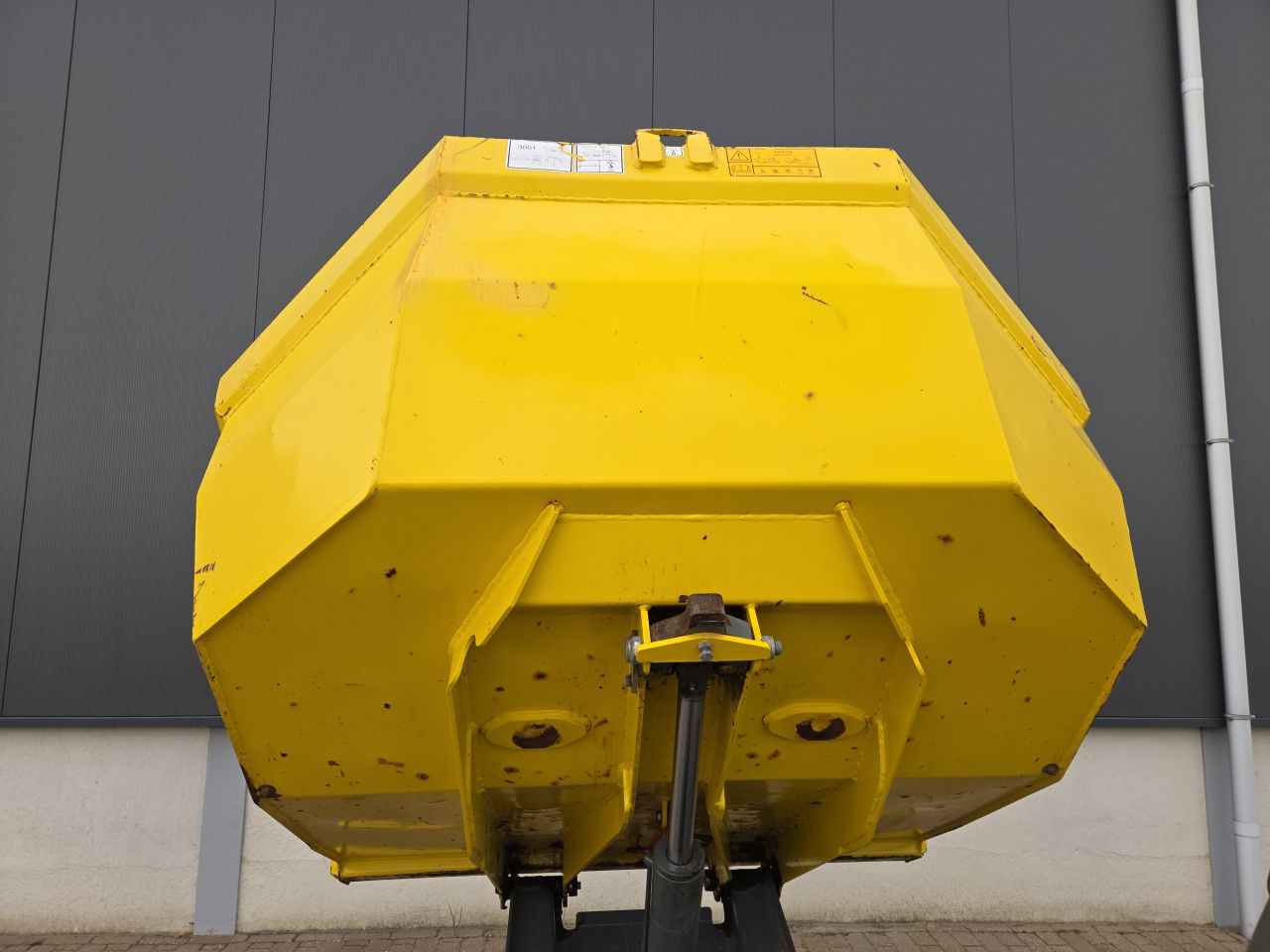 Wacker Neuson 3001 S DW30