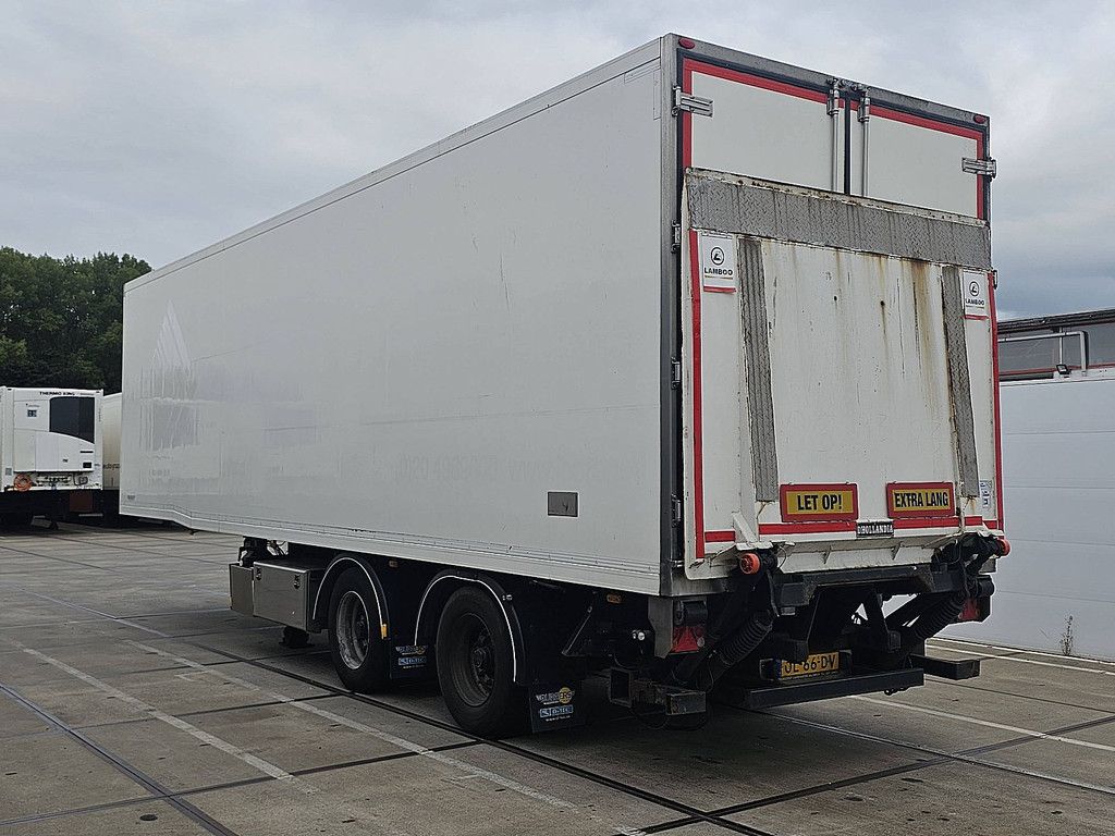 D-TEC CTD-35-02B