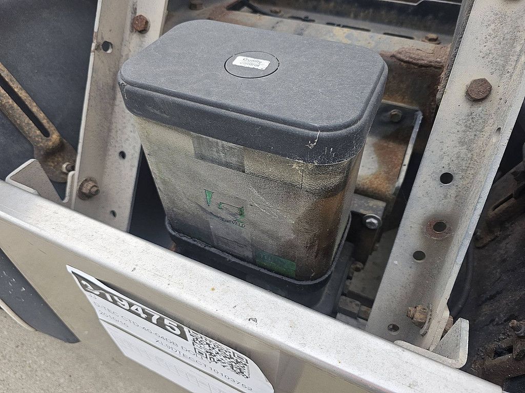 D-TEC CTD-40-04DB DOLLY