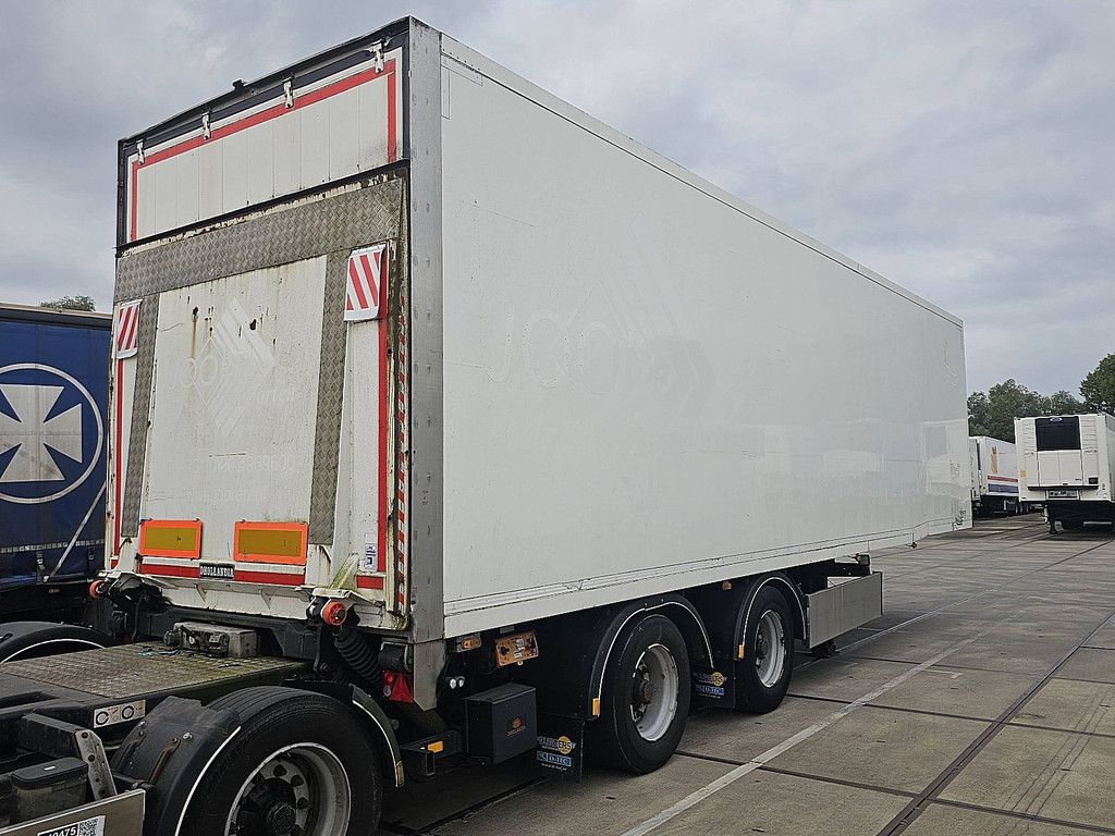 D-TEC CTD-35-02B