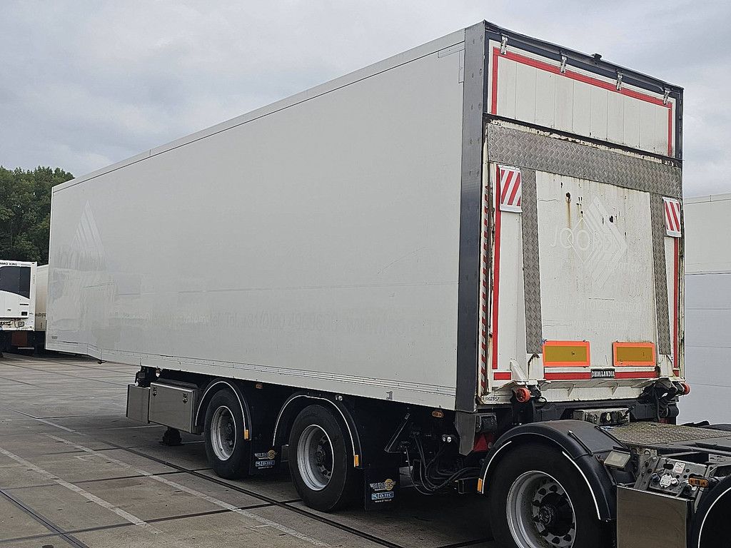 D-TEC CTD-35-02B