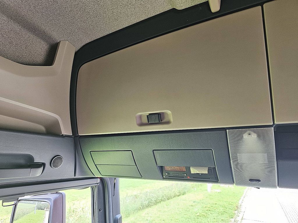 M.A.N. 18.420 TGX