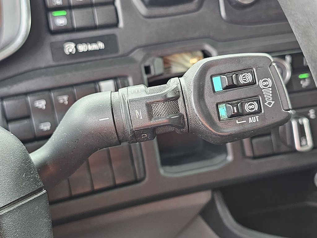 SCANIA R450 6x2