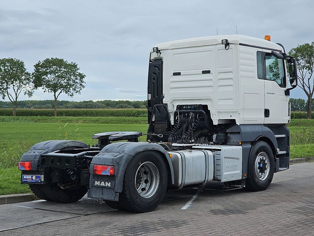 M.A.N. 18.460 TGX