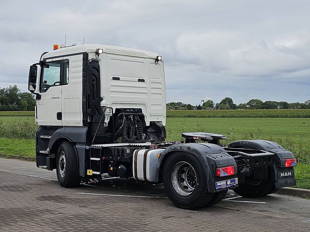 M.A.N. 18.460 TGX