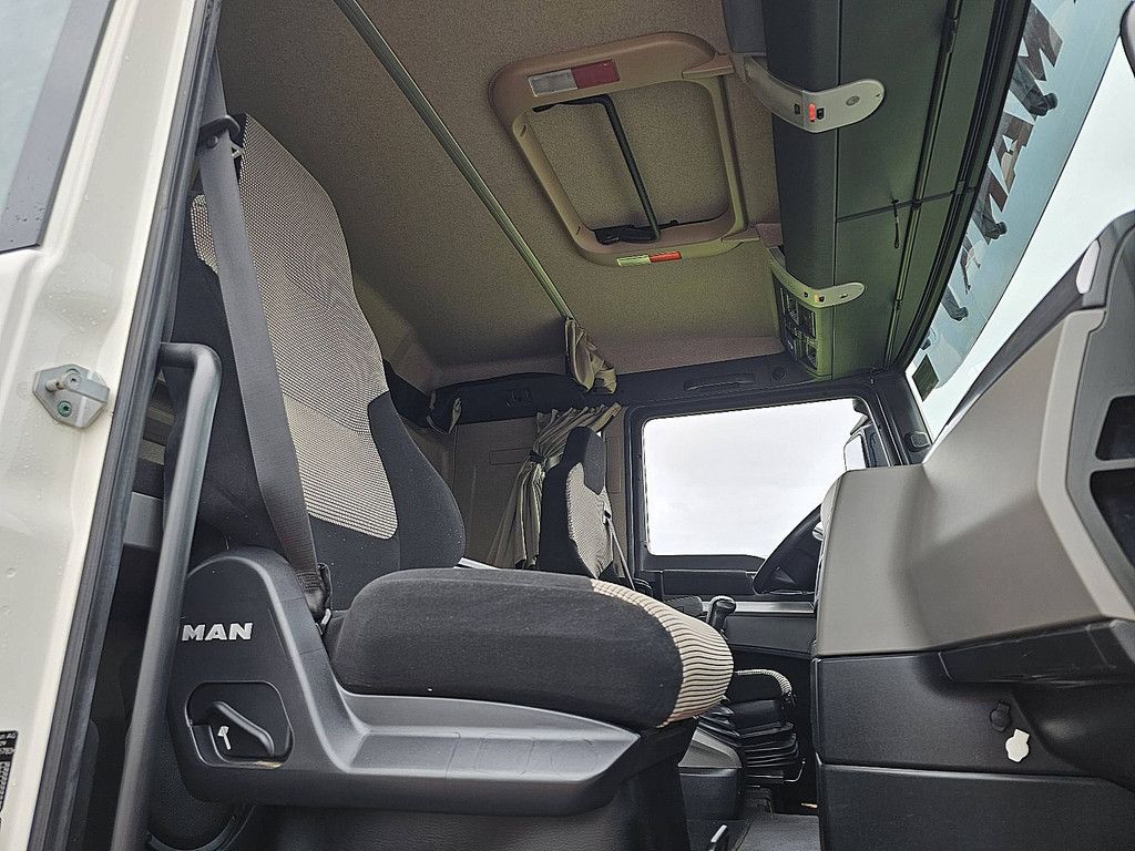 M.A.N. 18.460 TGX
