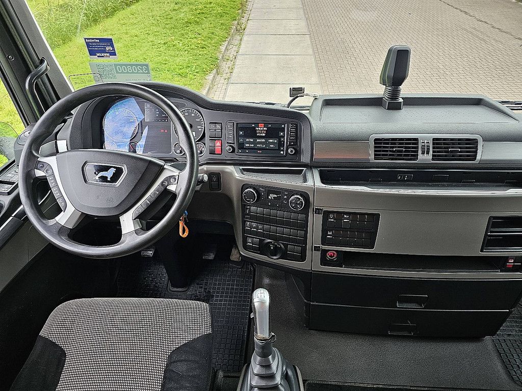 M.A.N. 18.460 TGX