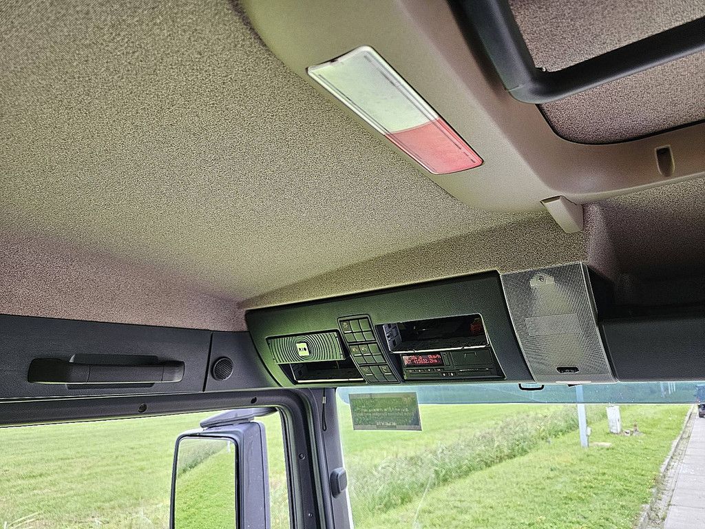 M.A.N. 18.460 TGX