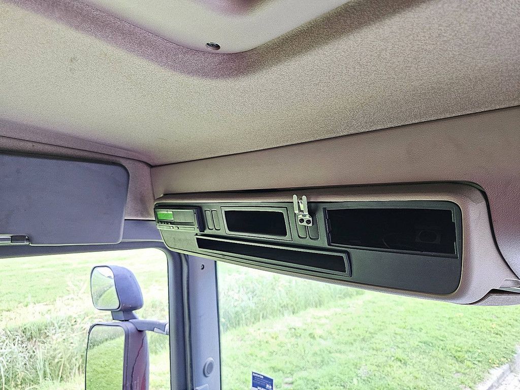 SCANIA R380 manual 3+3 576 dkm