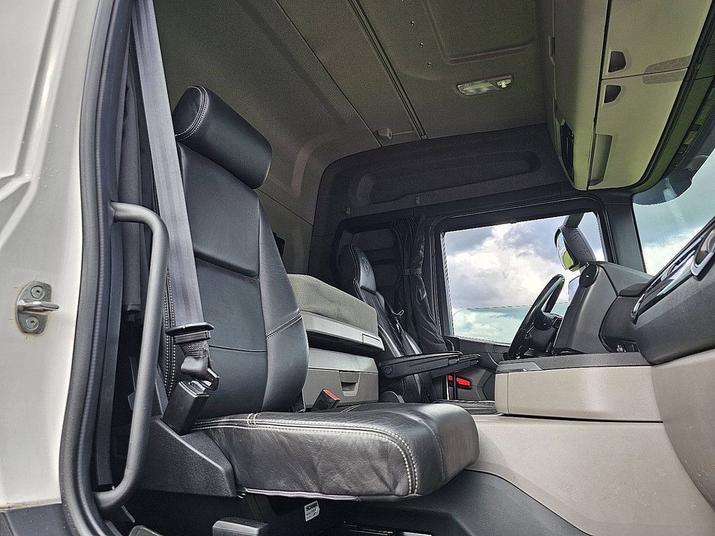 SCANIA G500 6x2/4 nb