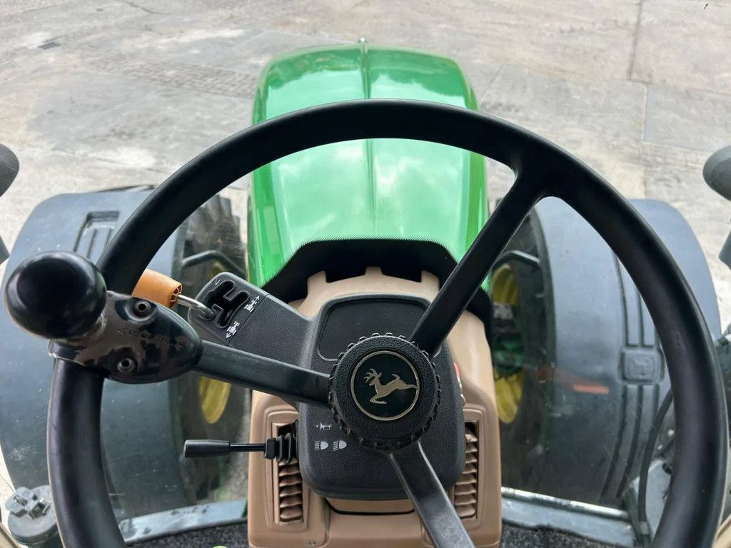 John Deere 7930 7930 AP FH FA DUTCH TRACTOR Autopower