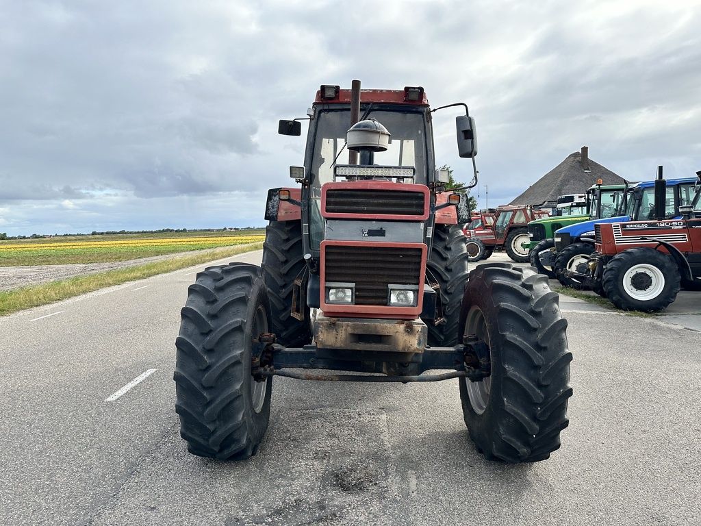 Case 1455 XL