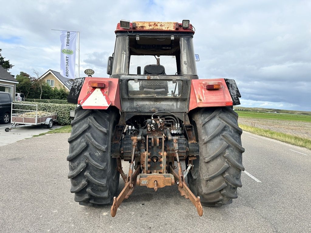 Case 1455 XL