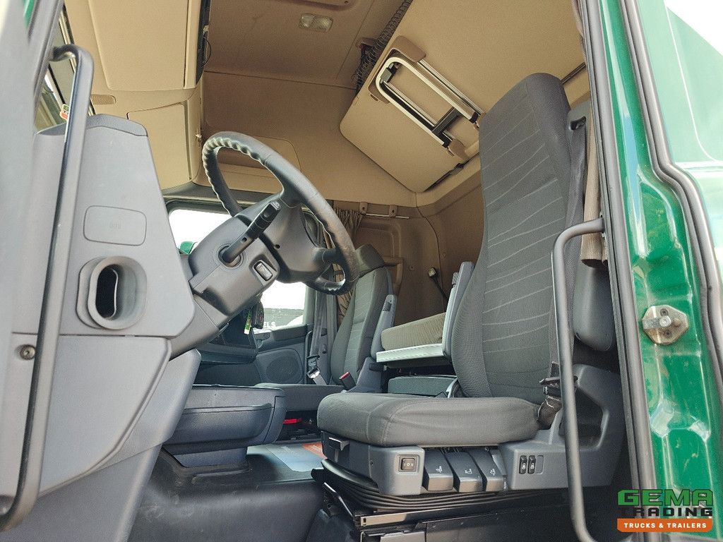 Scania R450 4x2 Topline Euro6 - Retarder - Double Tanks