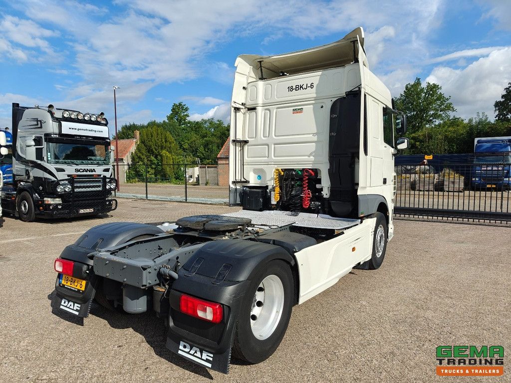 DAF XF 480 FT 4x2 Spacecab Euro 6C - Alcoa - Large Fuel Filter - 05/2026 MOT