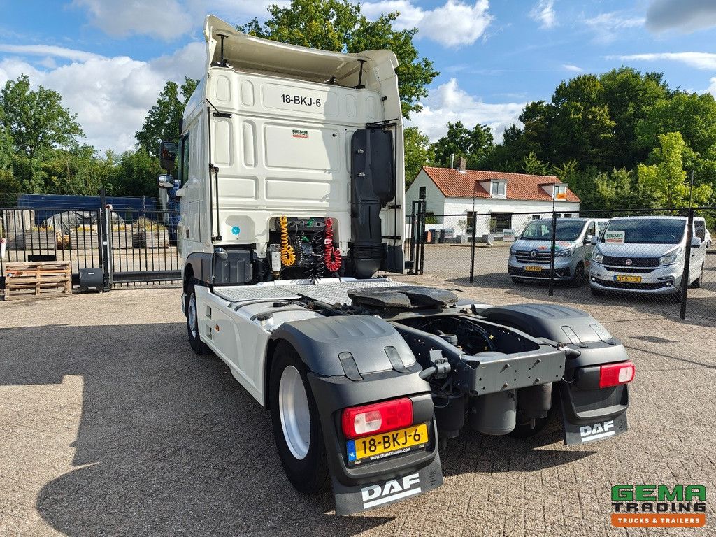 DAF XF 480 FT 4x2 Spacecab Euro 6C - Alcoa - Large Fuel Filter - 05/2026 MOT