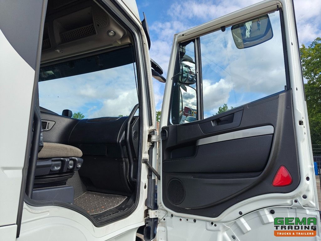Iveco Stralis 420 Hi-Way 4x2 Euro6A - Dubbele tanks - SMARTTacho V2 - 03/2026 APK
