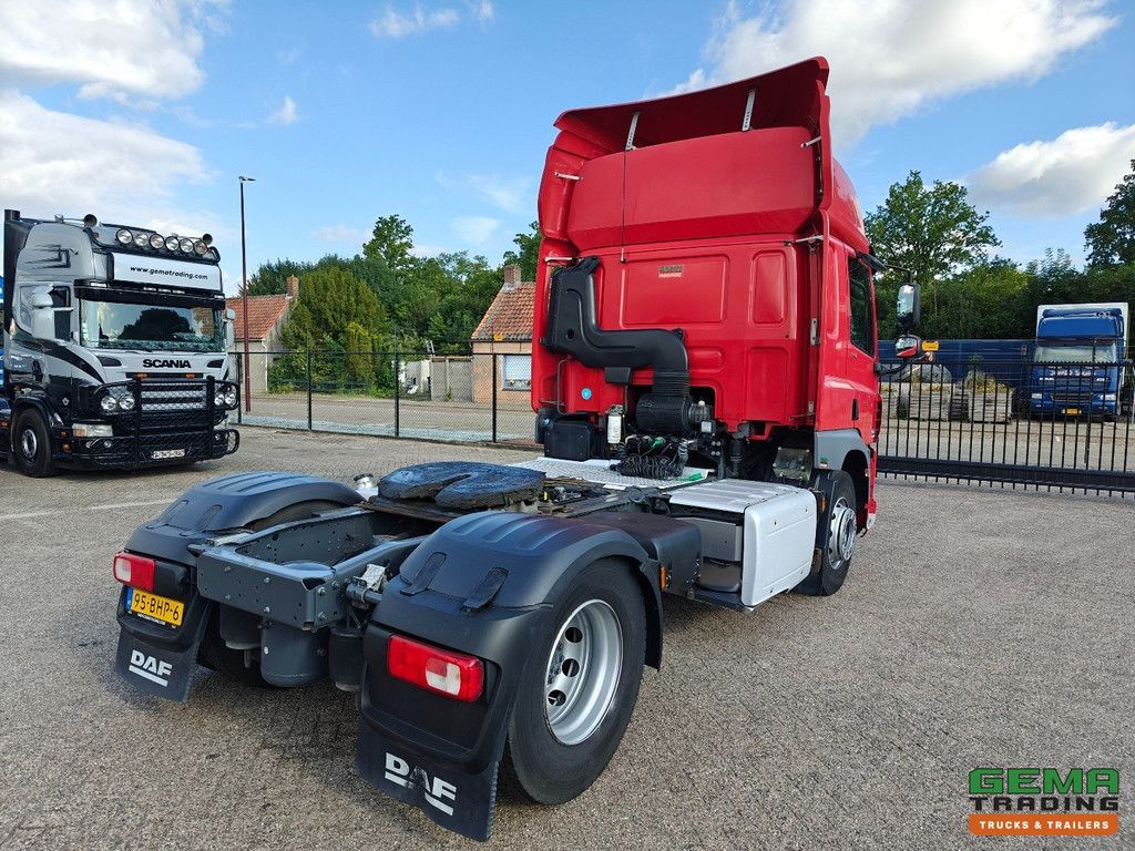 DAF CF 440 FT 4x2 Spacecab Euro 6C - Large Fuel Filter